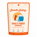 Smooth Sailing - Fiber Gummies - 90 Count