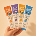 FREE GIFT - 4x Electrolyte Variety Pack
