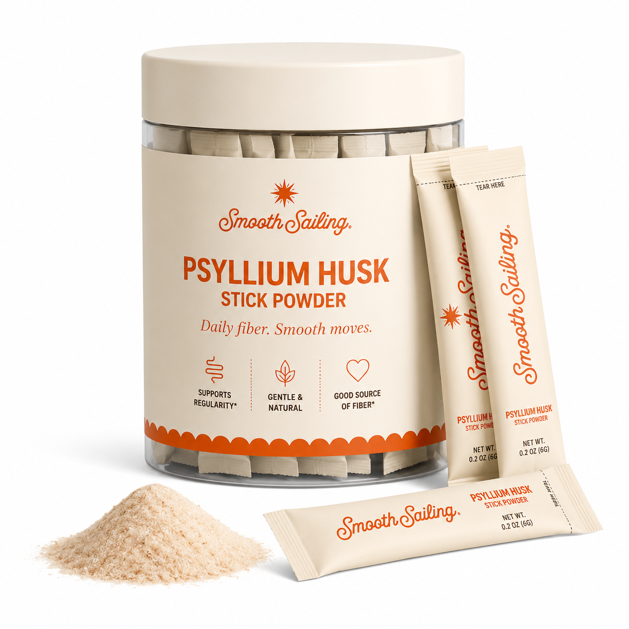 Psyllium Husk